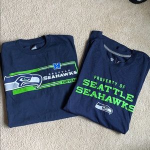 MEN’S SEATTLE SEAHAWK SHORT BUNDLE